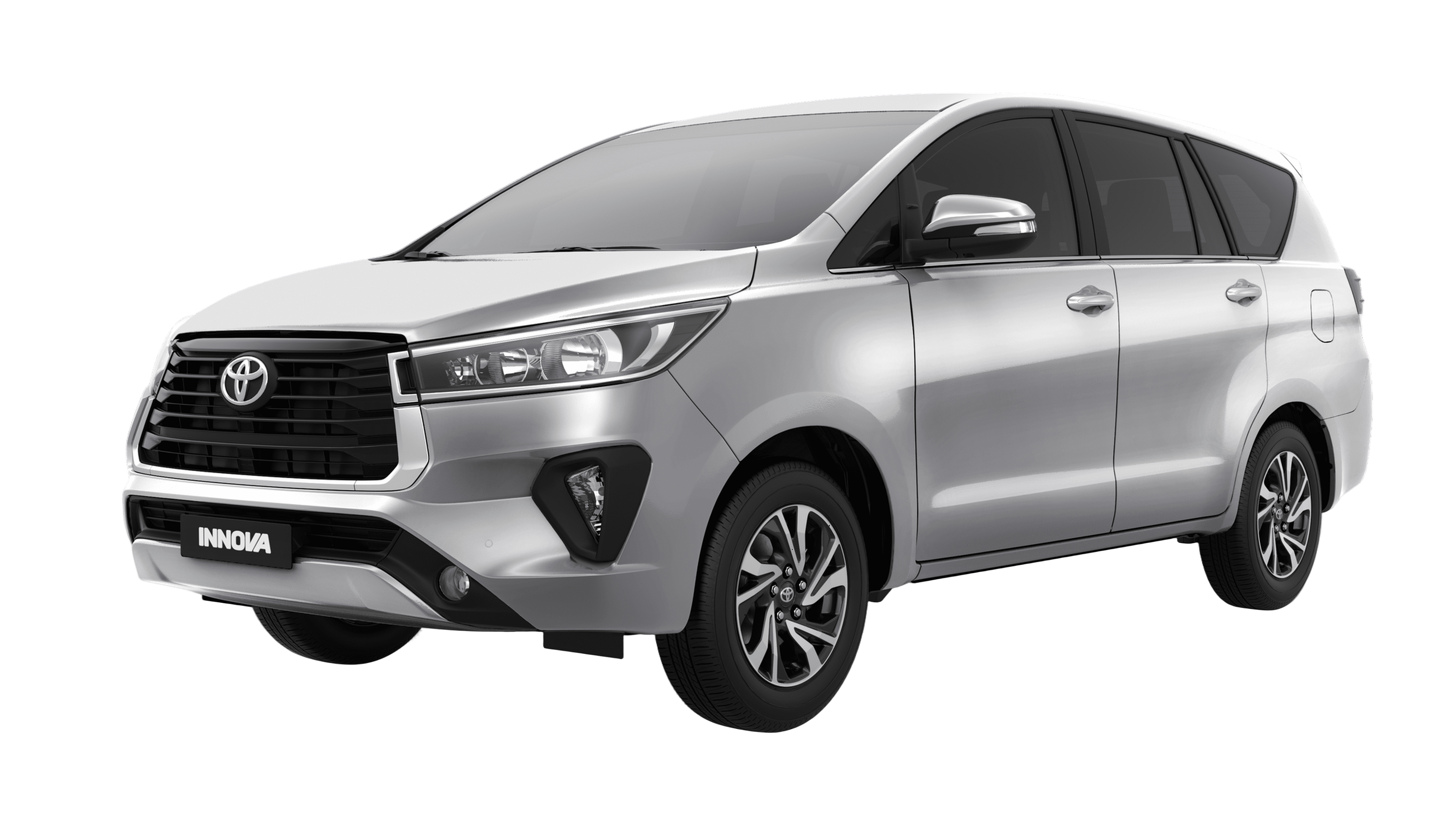 Toyota Innova